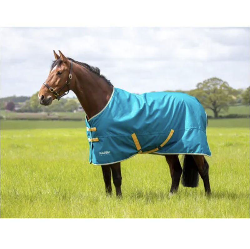 Tempest Original 50 Turnout Rug BLUE